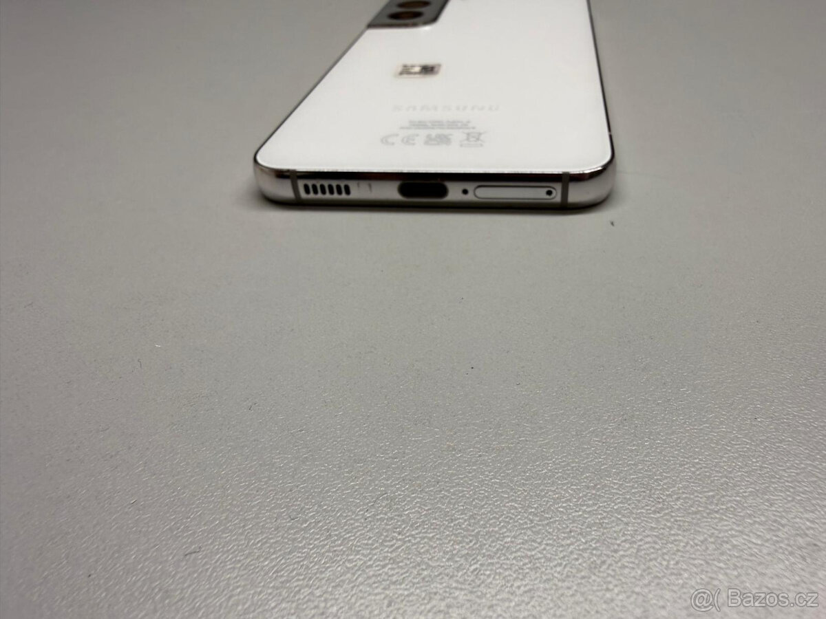 Samsung Galaxy S22, 256GB, white - 6
