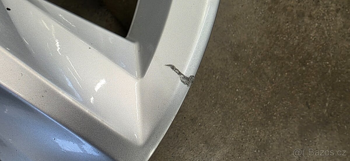 ALUKOLA VW AUDI 19" - 6