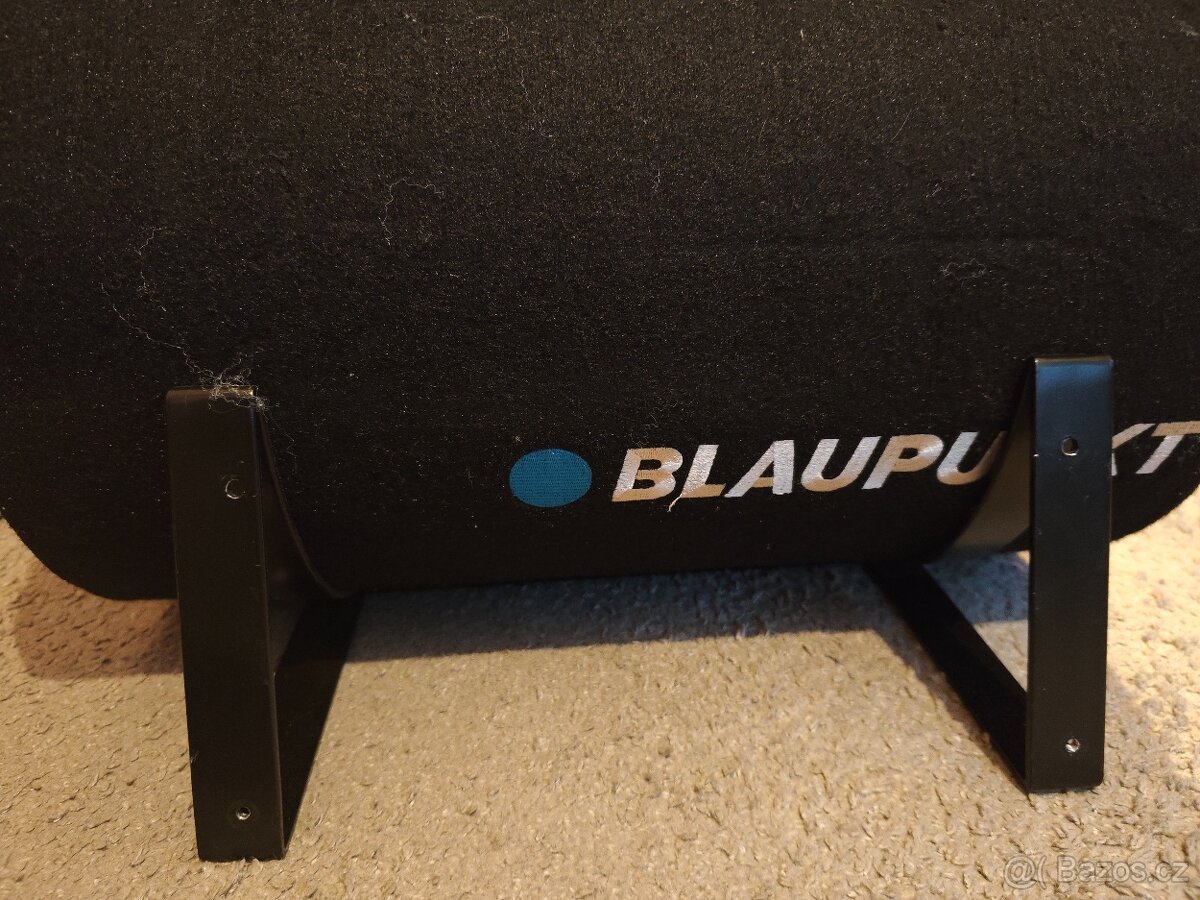 Prodám dva subwoofery Raveland a Blaupunkt - 6