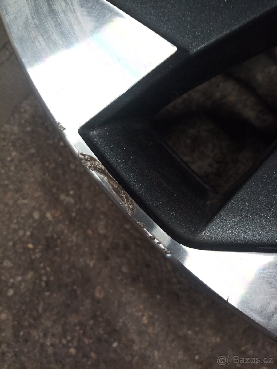 Škoda ENYAQ, KODIAQ R21 Aku Disk - 6