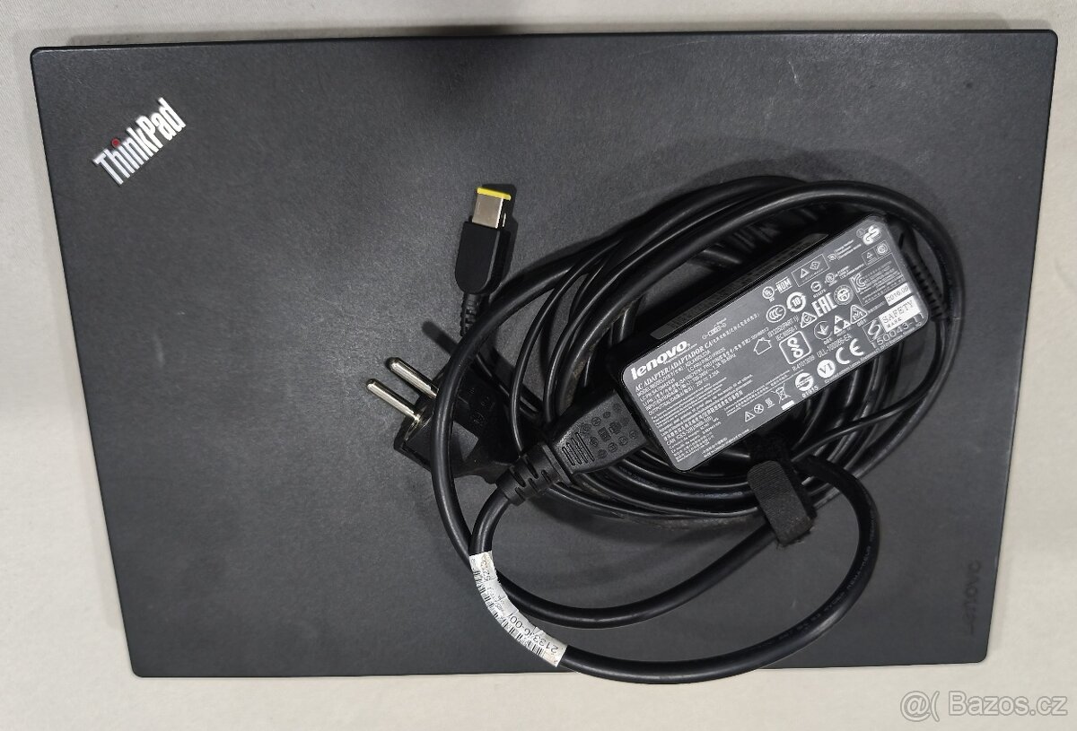 Lenovo ThinkPad L460 - 6