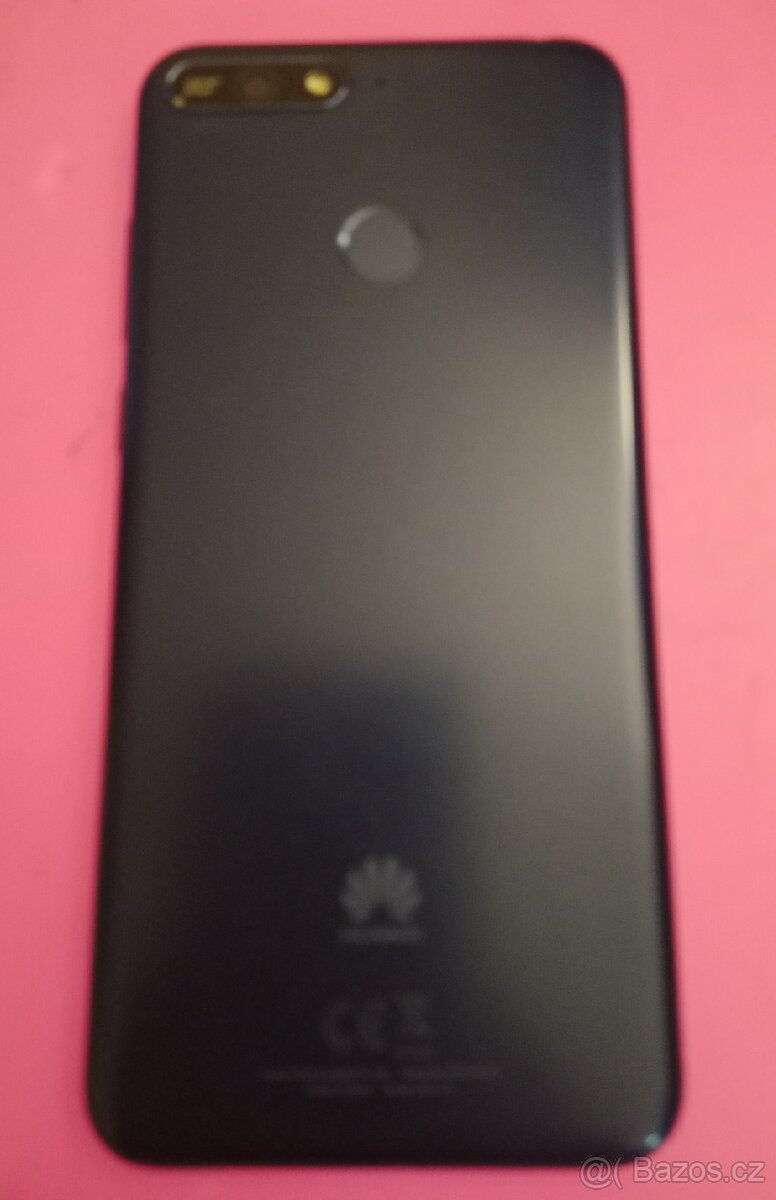 Huawei y6 - 6