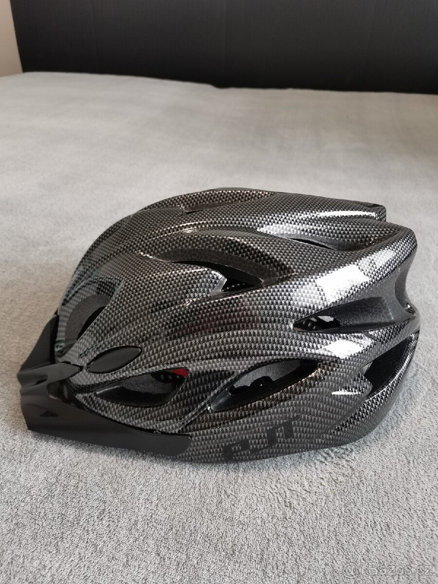 Prilba na bicykel - 6