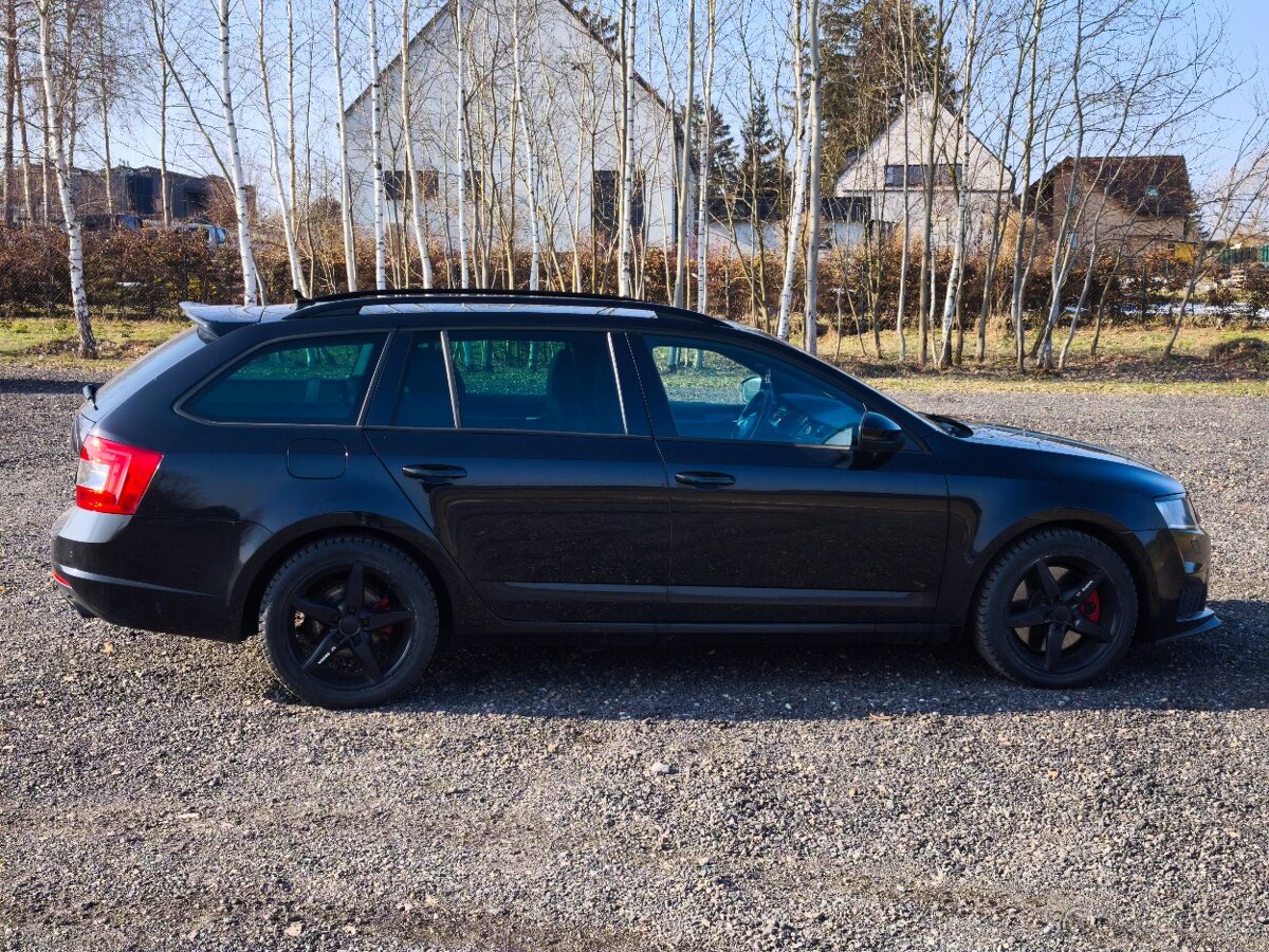 ❗️ Škoda Octavia RS ❗️ - 6