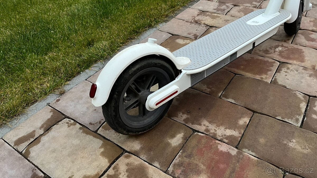 Elektrokoloběžka Xiaomi m365 - 6