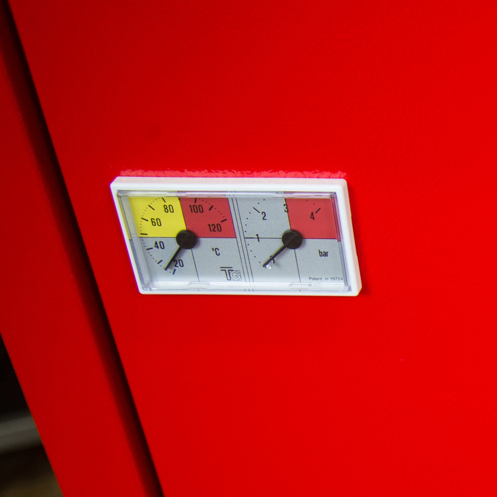 Kotel Slokov Variant SL33E - 6