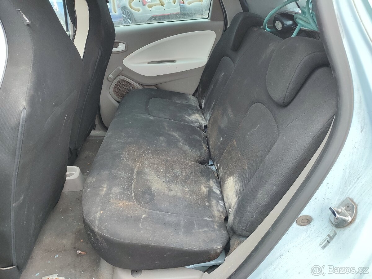 Renault Zoe č. 21231 - 6