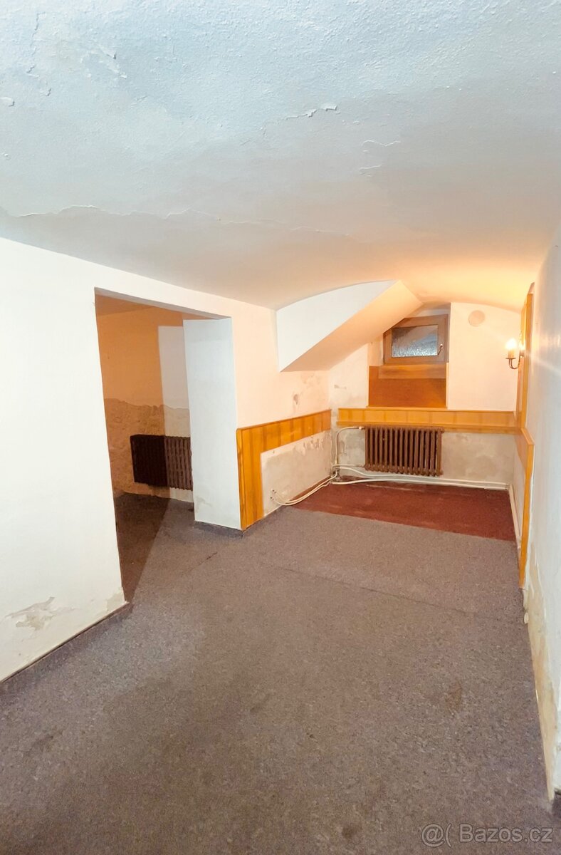 Pronájem nebytových prostor - 6