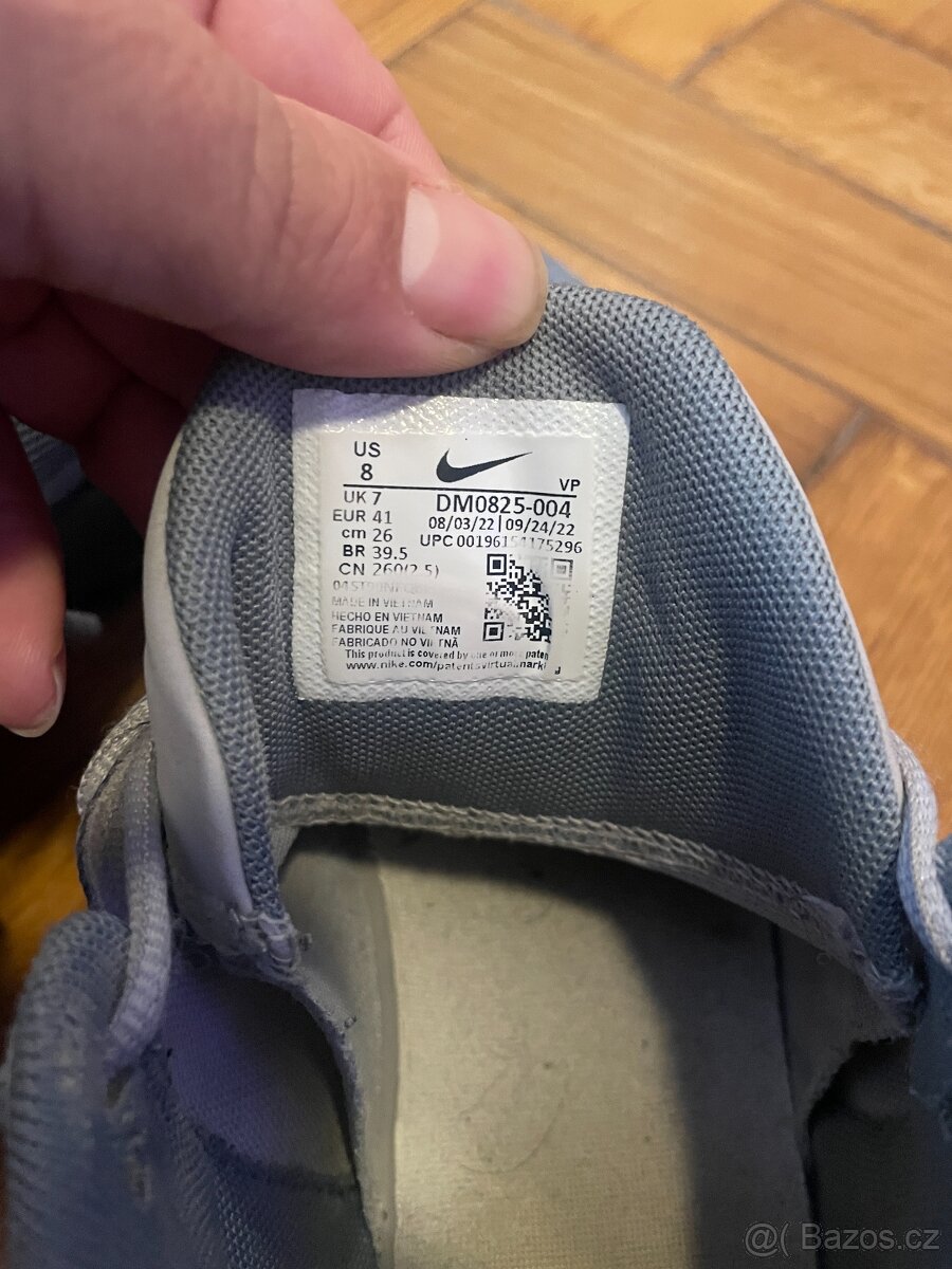 Nike Giannis Immortality 2 vel. 41 - 6