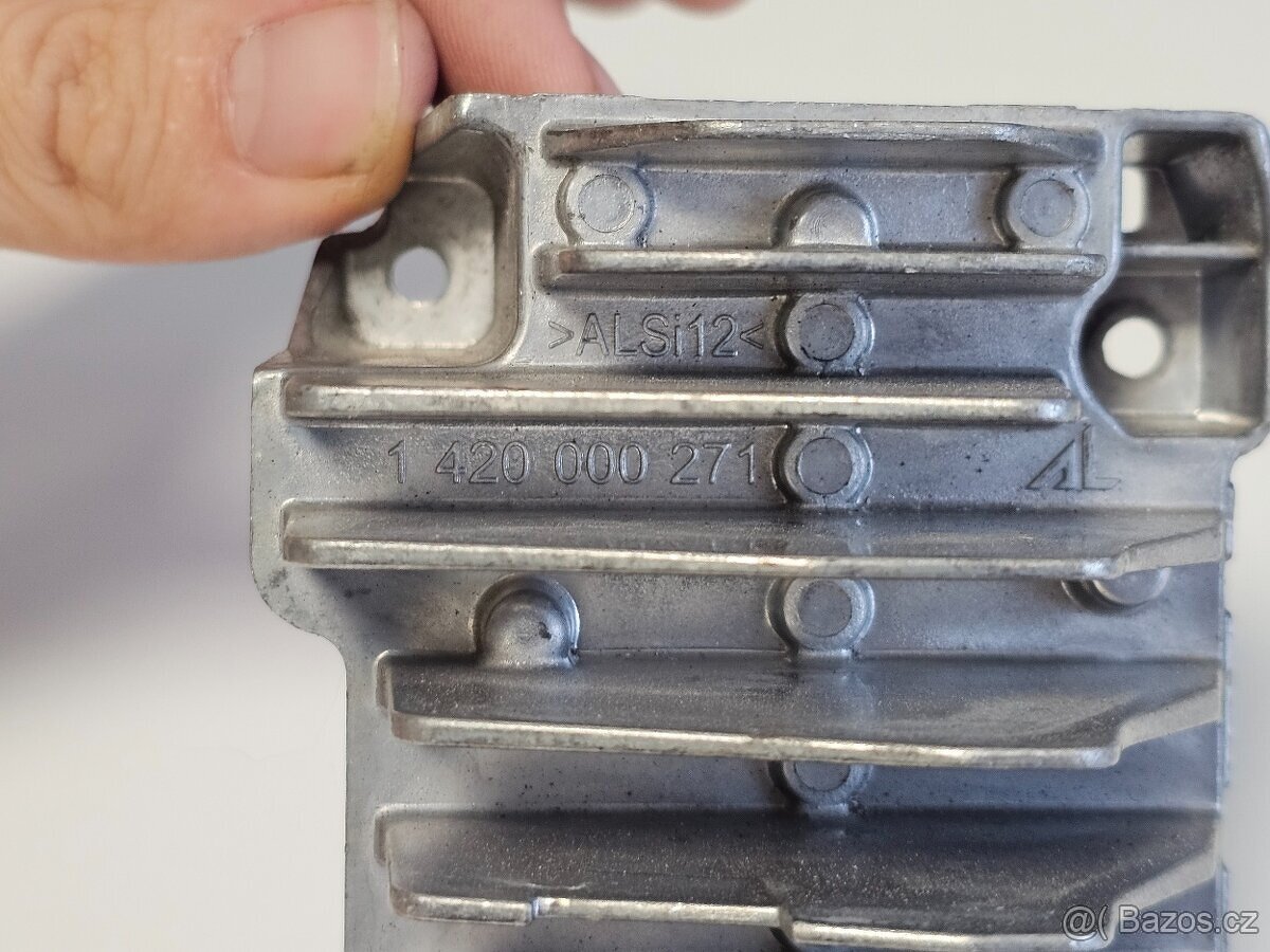 LED modul 1420000271 - Škoda Octavia III - 6