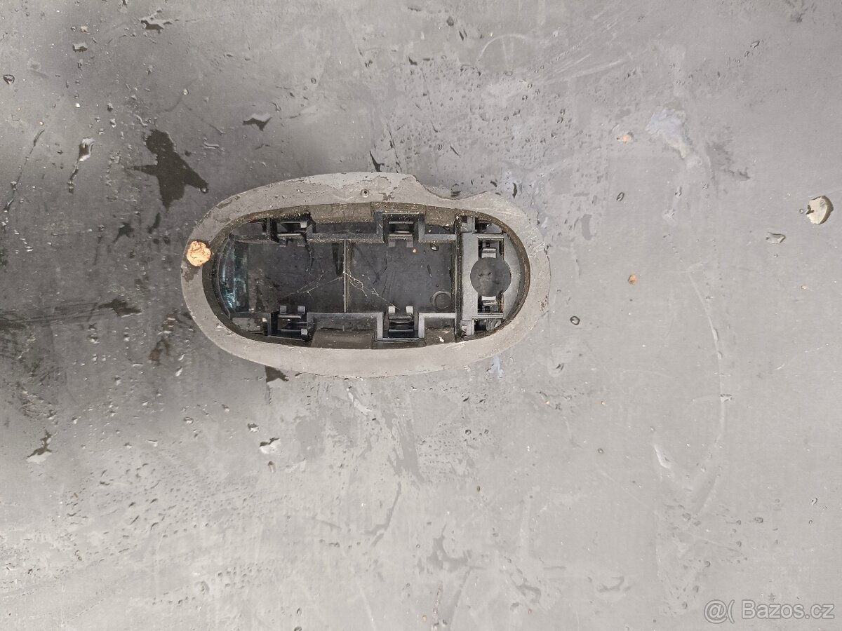 VW Passat b5/b5.5 ND-2 - 6