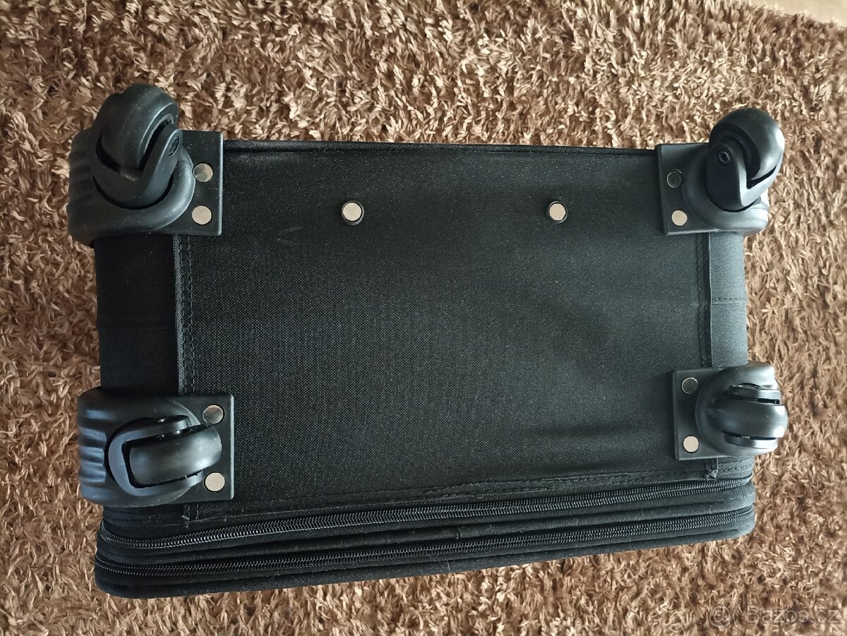 Cestovní kufr Luggagezone - 6