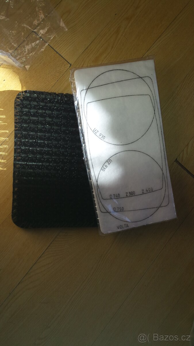 příslušenství k vysavačí +vysavač . - 6