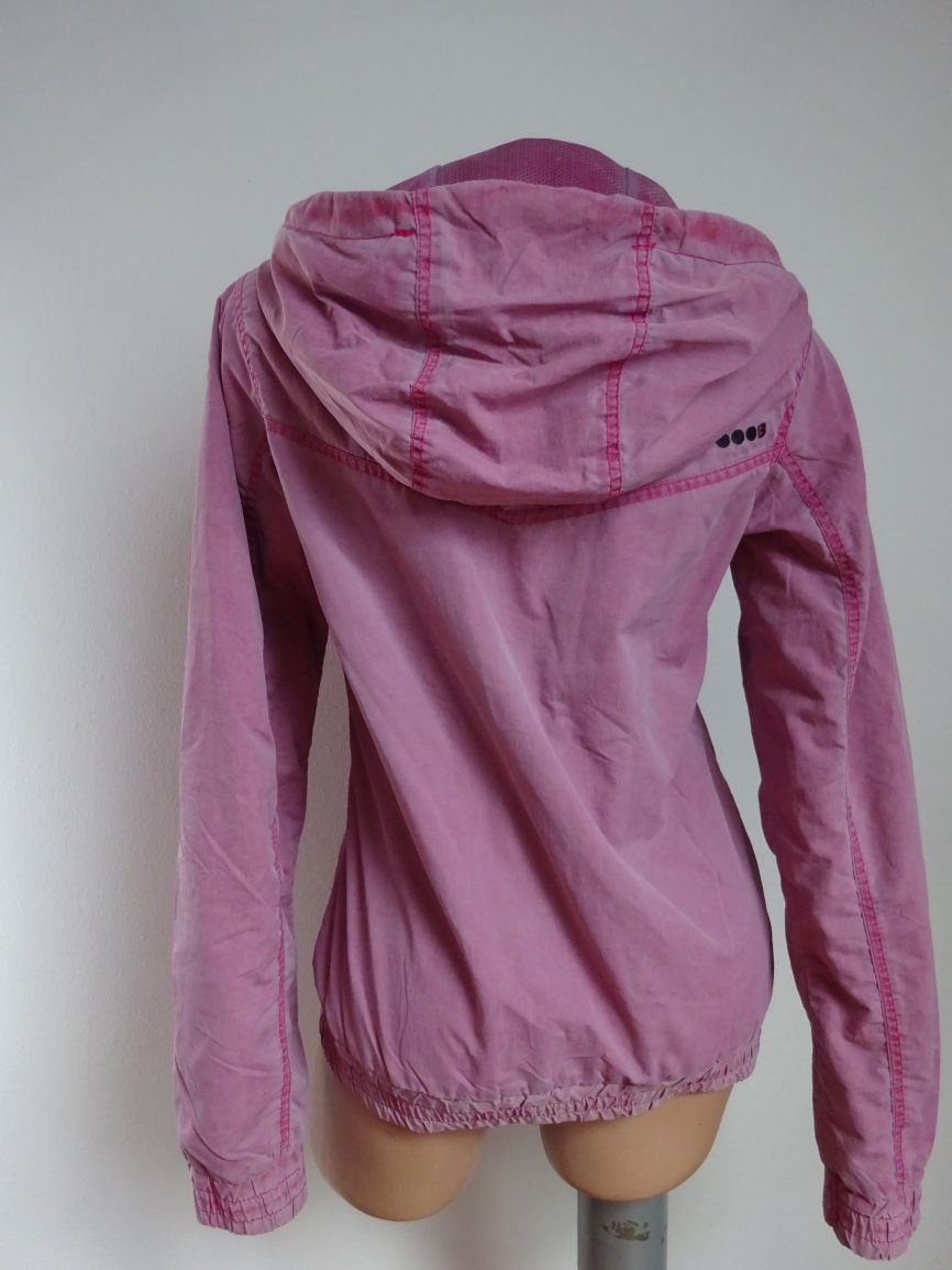 dámská jarní bunda Bench vel. M TOP STAV - 6
