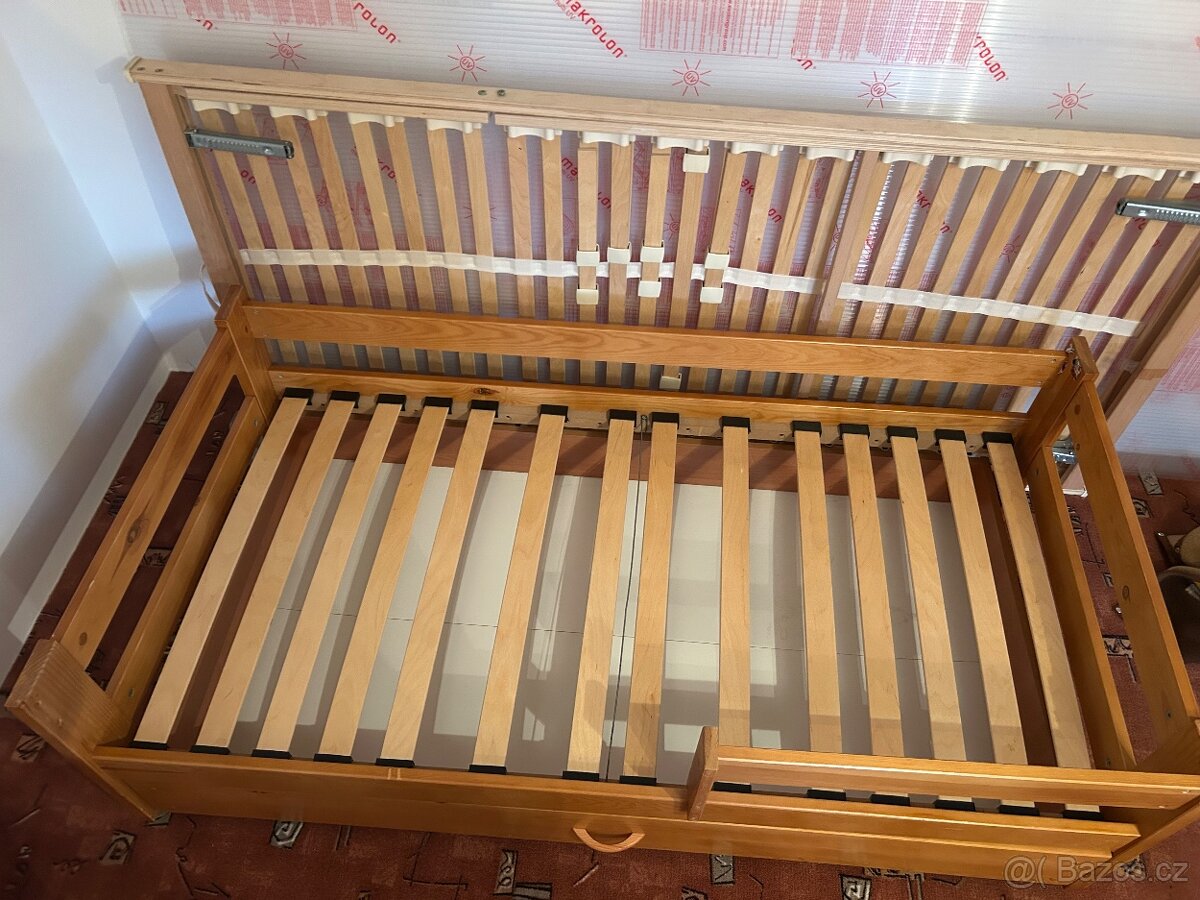 Dětská postel - 6