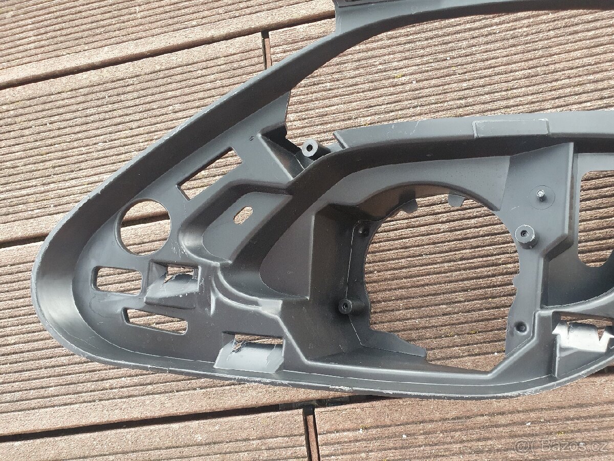 Peugeot 308SW T9 GT line, 2013-2017 - 6