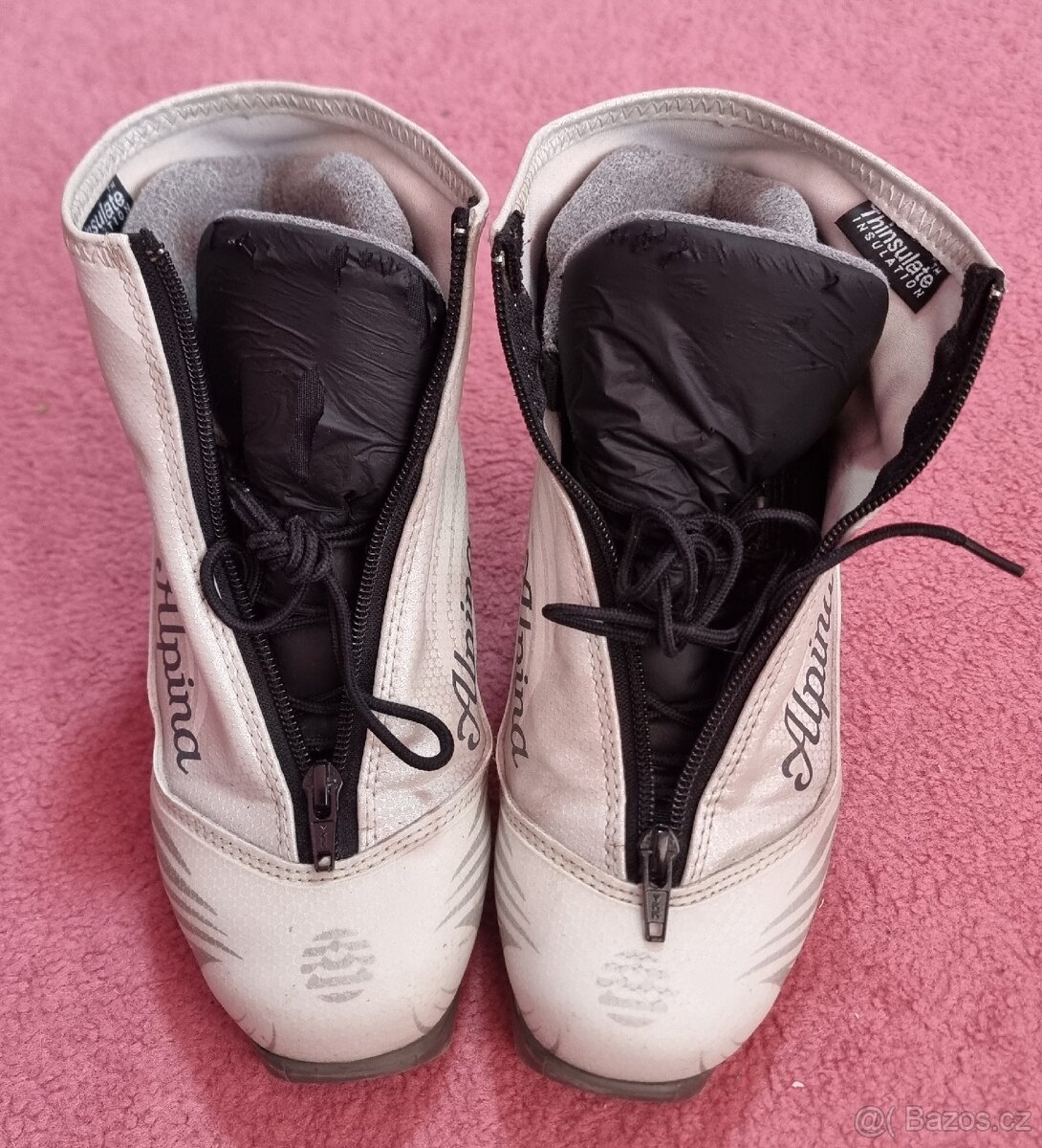 Boty na běžky 36 - 6