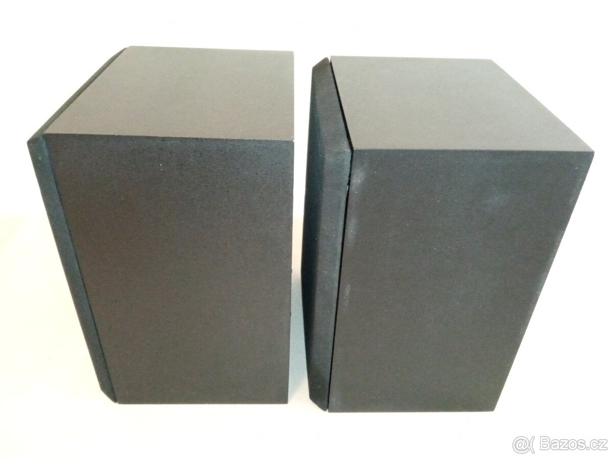 DVOUPÁSMOVÉ REPRO TESLA ARS9104 TOP STAV - 6