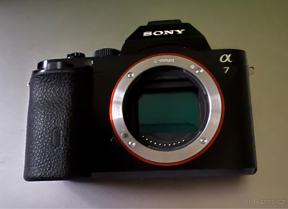 Sony a7 mk1 - 6