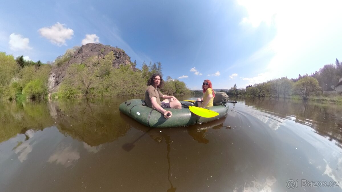 GoPro Fusion 360 s příslušenstvím - 6