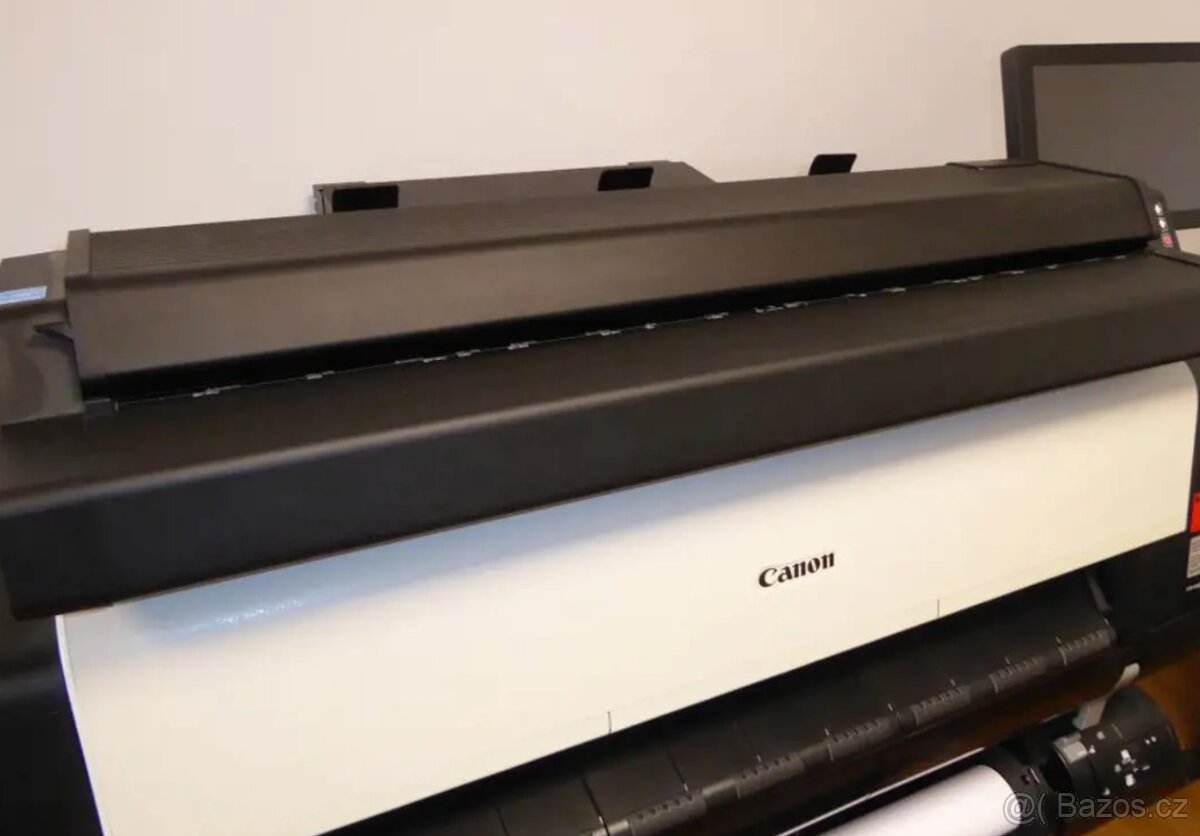 Plotr Canon imagePROGRAF TX-3000 MFP T36 (Scaner A0) - 6