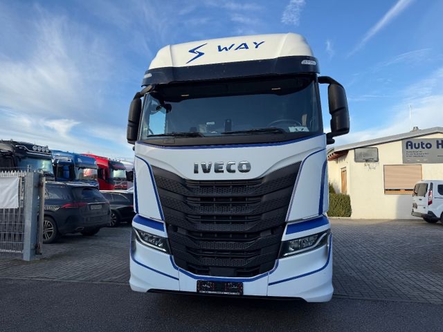 Iveco S-Way 480 - 6