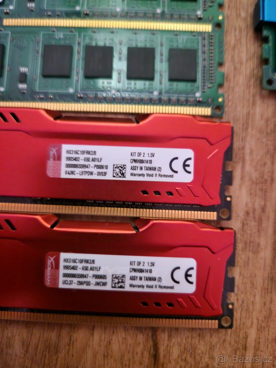 DDR3 - 6