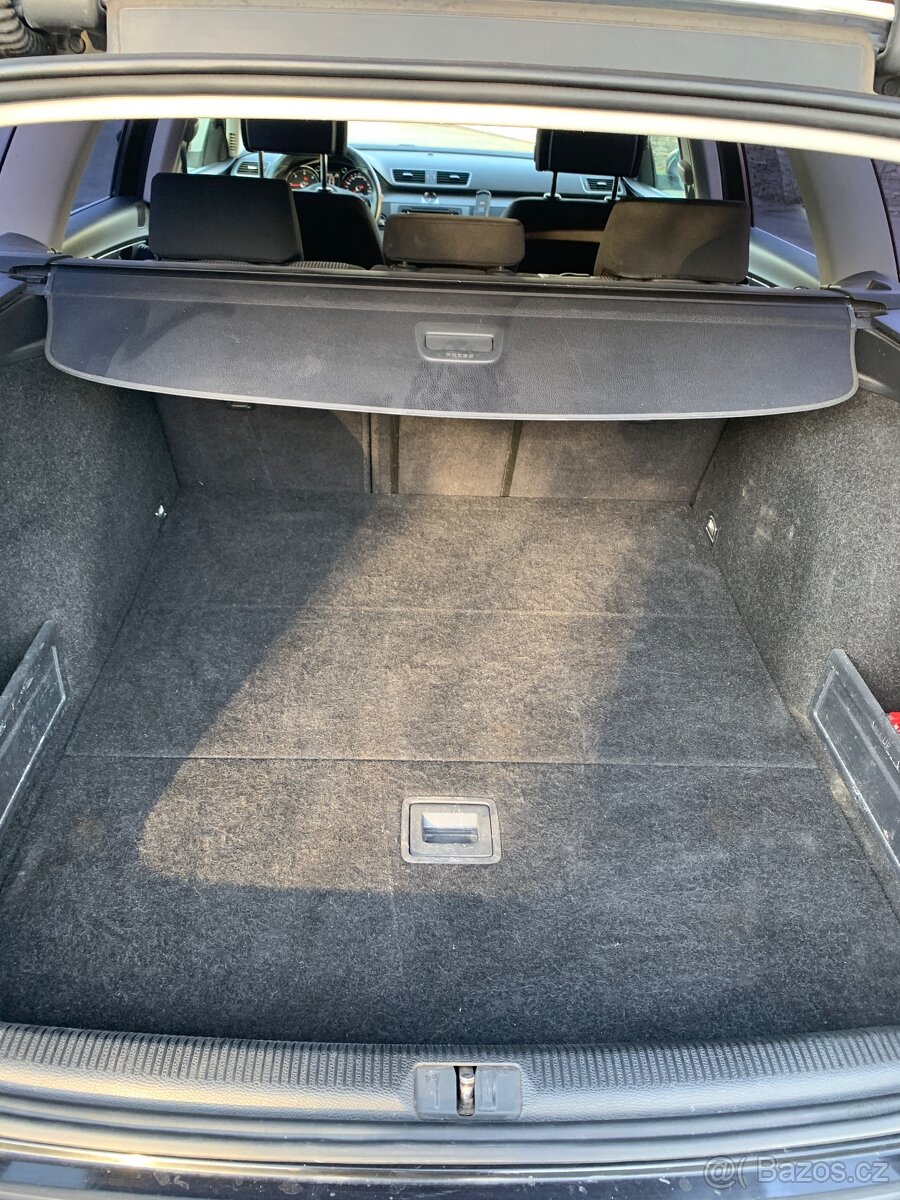 Passat b7 - 6