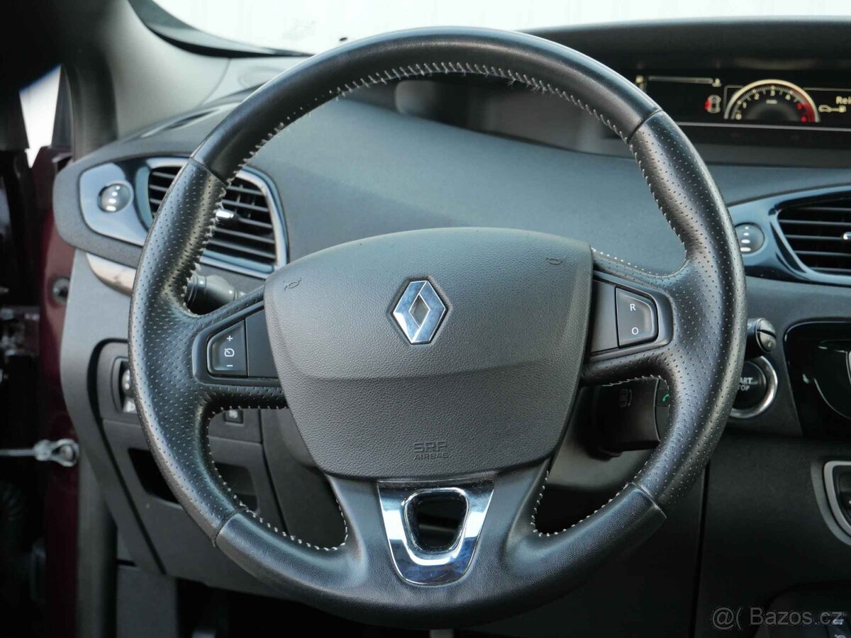 Renault Mégane 1.6 dCi , 96 kW nafta, 2014 - 6