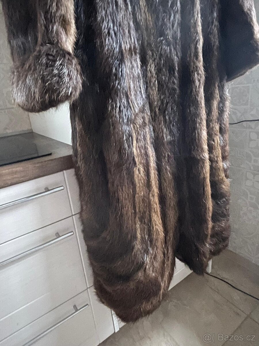 dámský kožich - 6