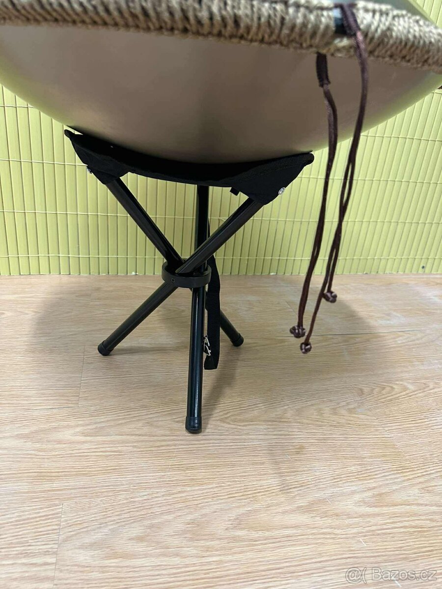 Handpan – hudební nástroj + kompletní příslušenství - 6