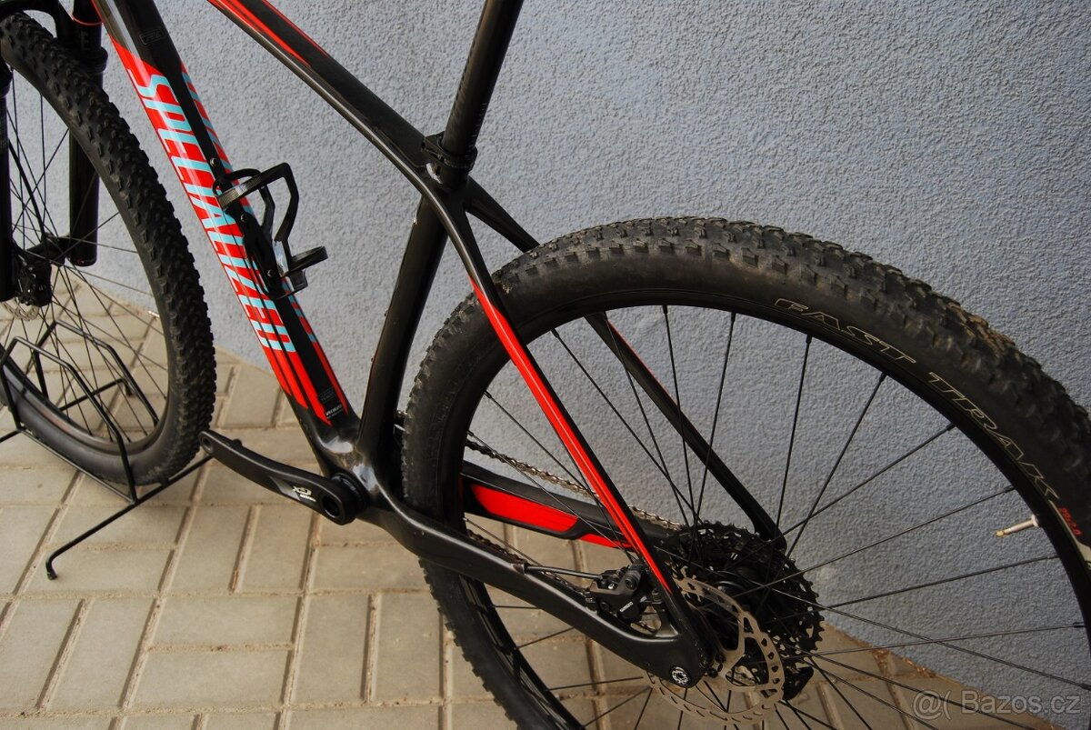 Specialized Stumpjumper 29 Carbon M - 6