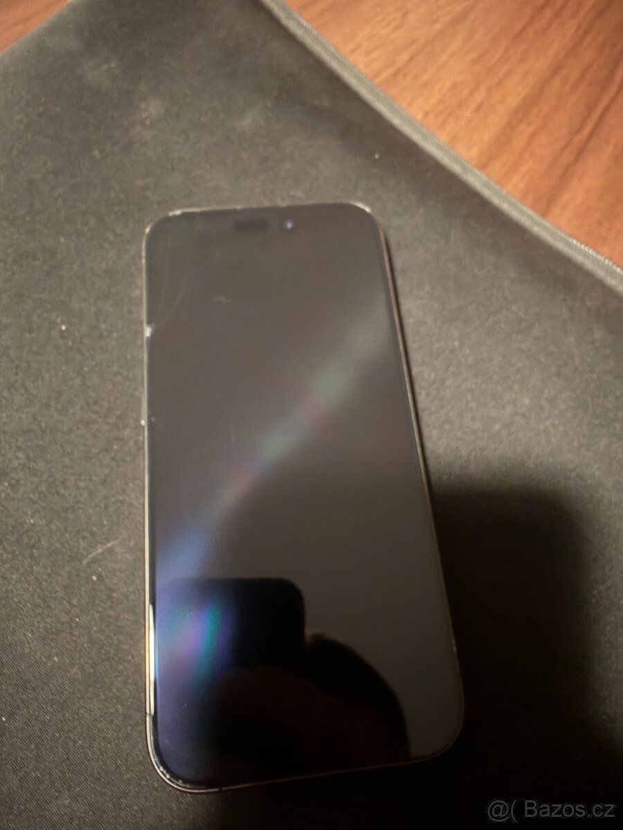 iPhone 15 pro 128 gb - 6