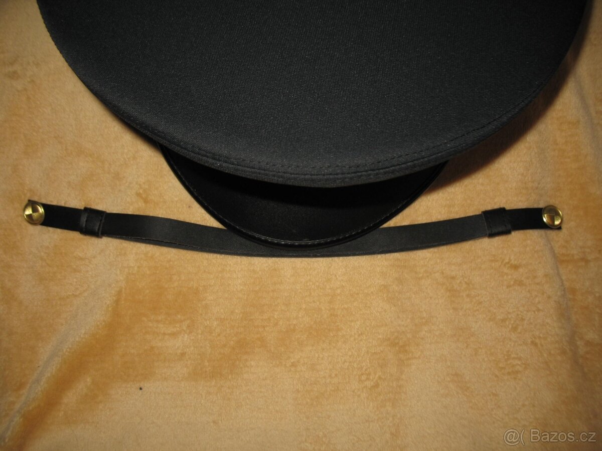 Letecká uniforma MV, PČR, VB, SNB, MV, Policie - 6