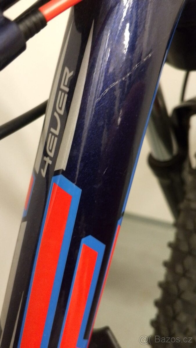 Prodám kolo, jako nové, použito párkrát - 6