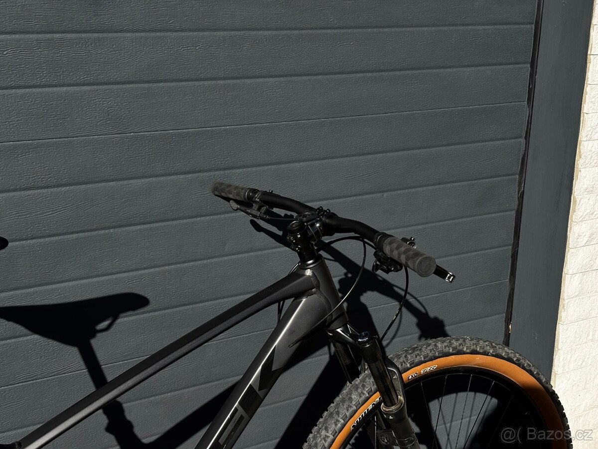 Trek Marlin 8, 29“, vel. XL - 6