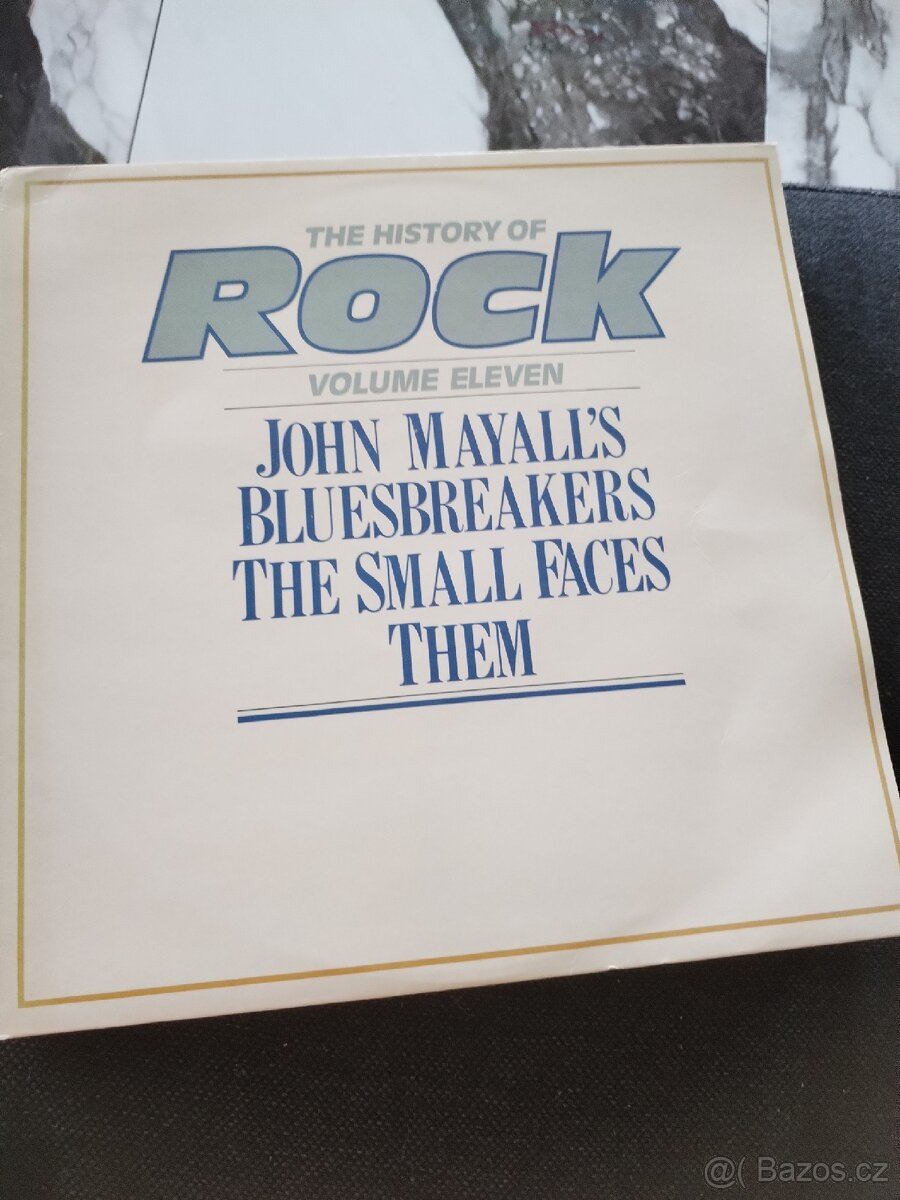 Thé History Of ROCK - 6