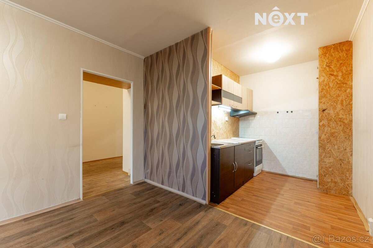 Pronájem byt 2+kk, 43㎡ - 6