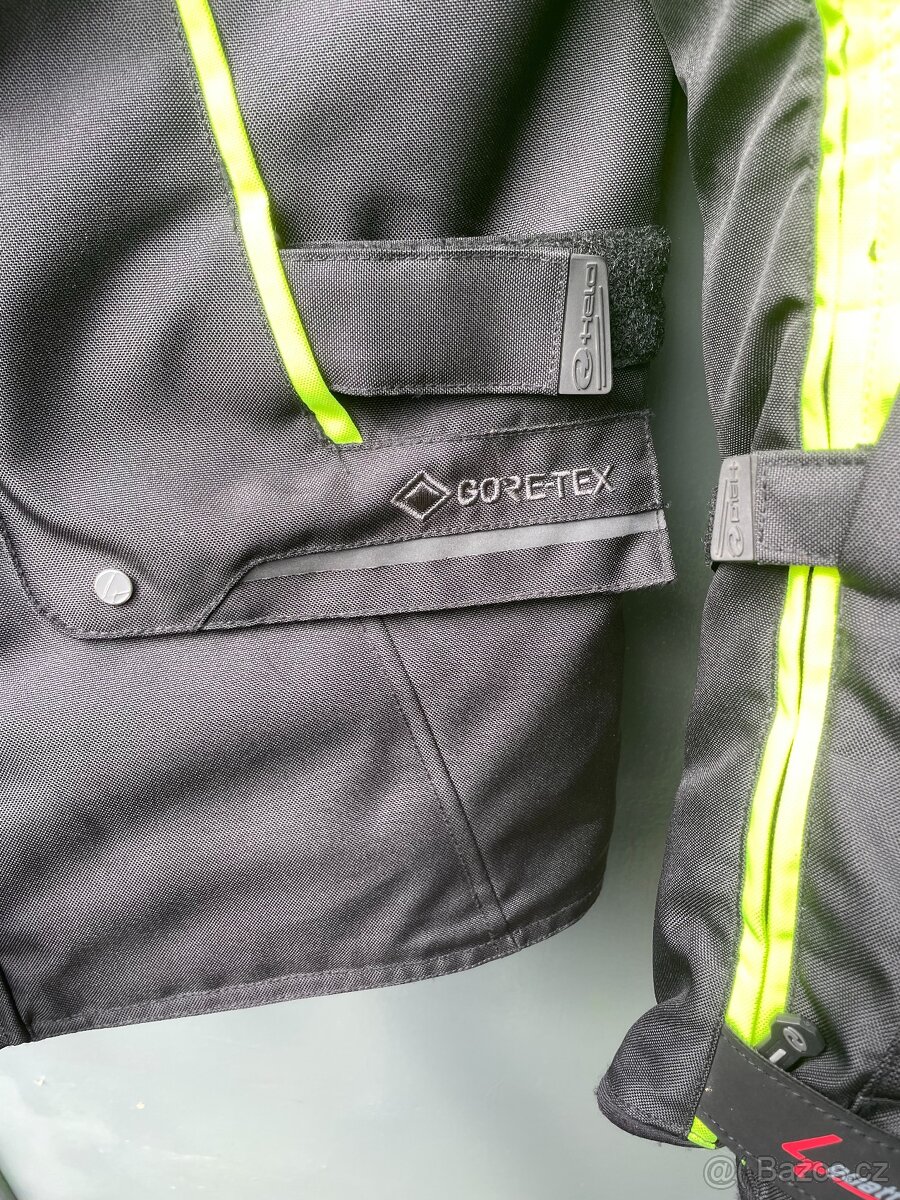 Moto bunda GORE-TEX - 6