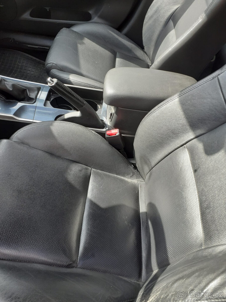 Mazda 6 - Náhradní díly - 6