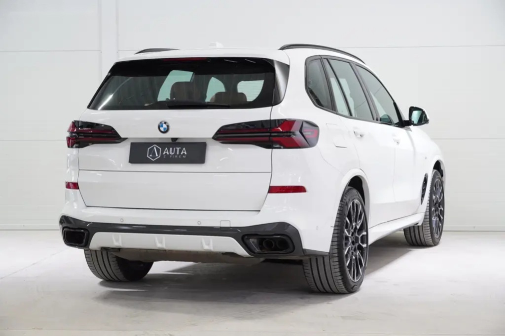 BMW X5, 40i,Xdrive,M-PAKET,HUD,TAŽNÉ, - 6