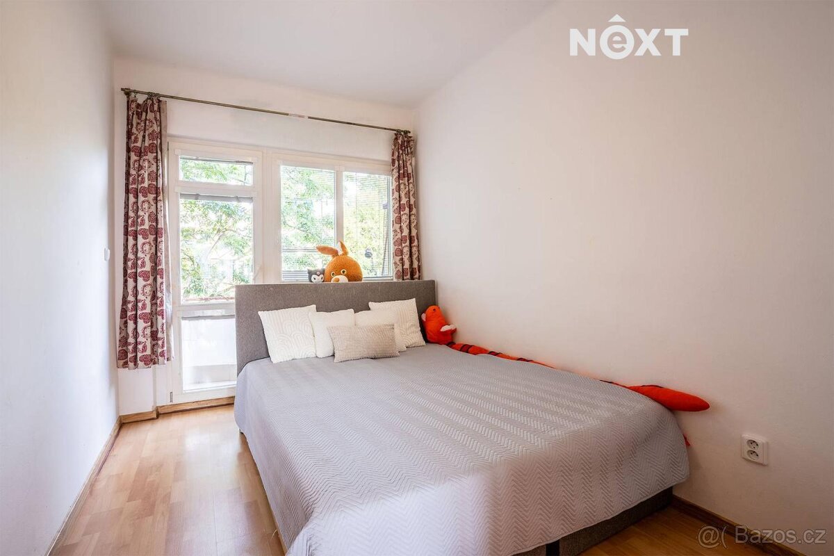 Prodej byt 3+1, 77㎡ - 6