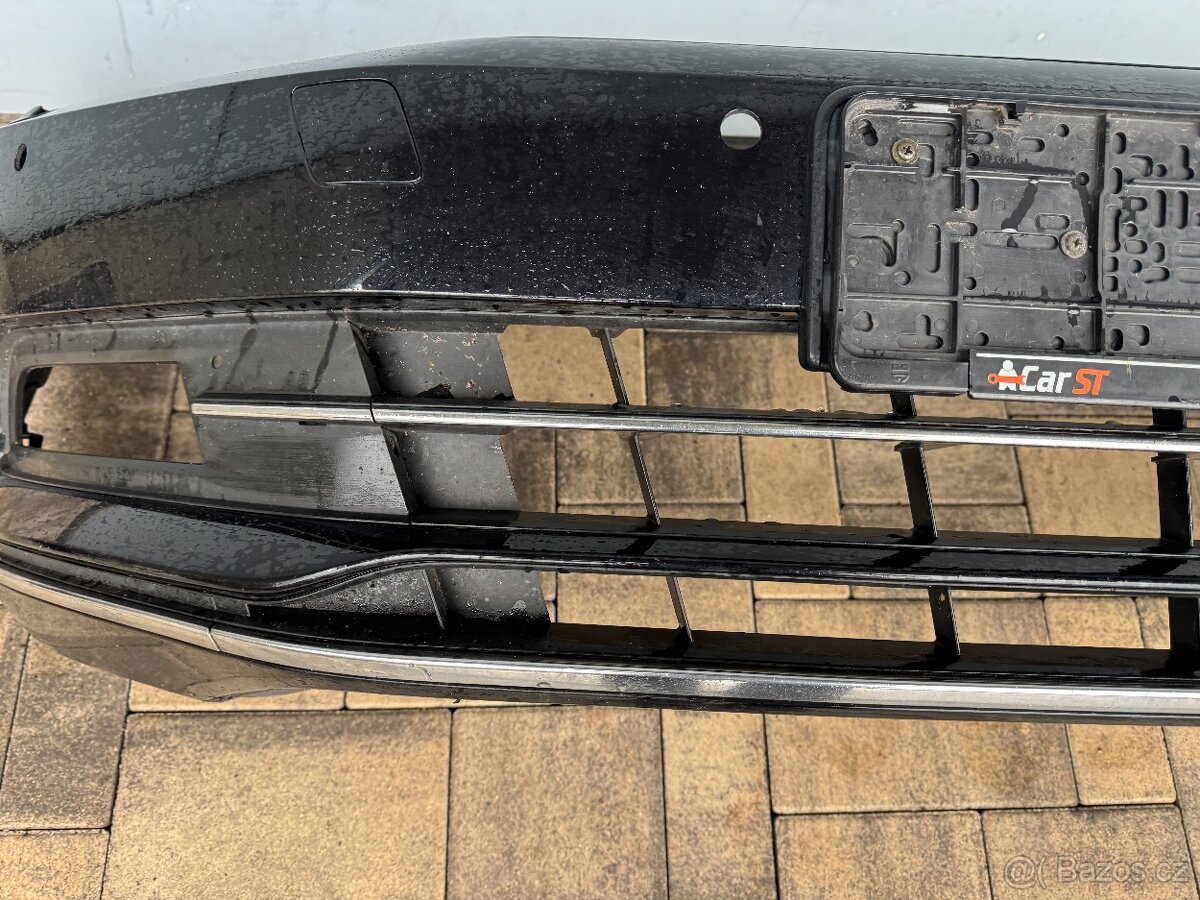 nárazník VW Passat B8 HIGHLINE 3G0 2015-2019 - 6