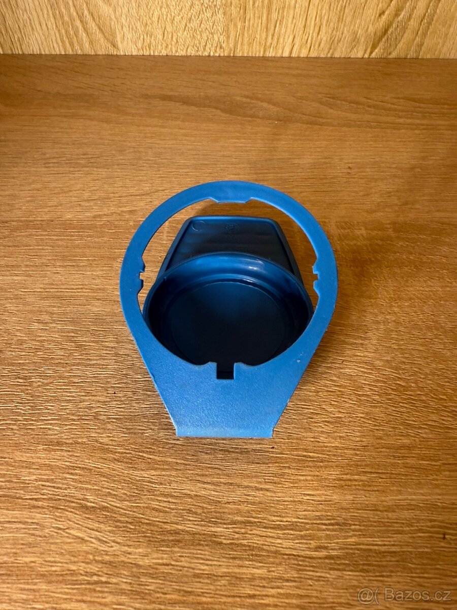 Krytka kapaliny do ostřikovačů Octavia 3 - 6