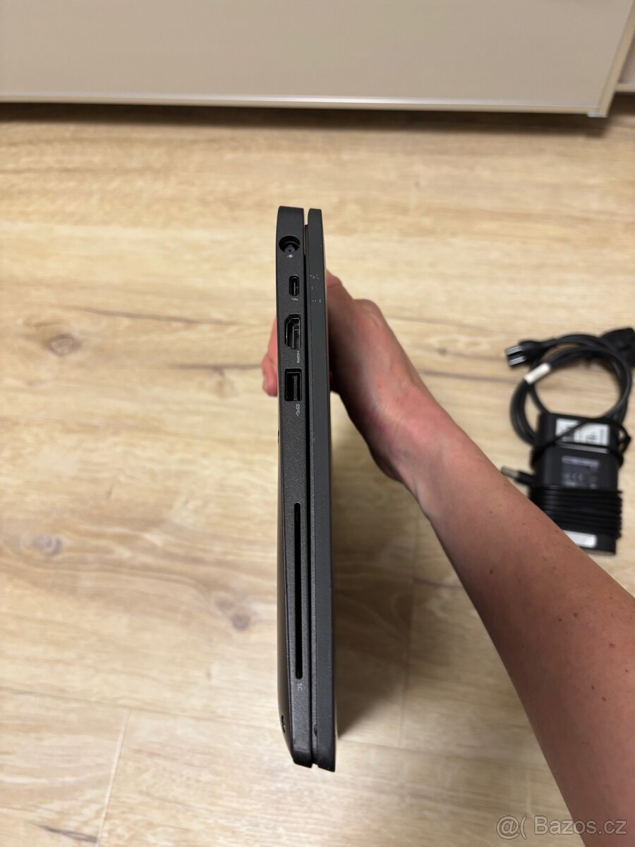 Dell 7400,RAM 8GB,SSD256GB,FullHD,i5-8365U,Win11Pro - 6