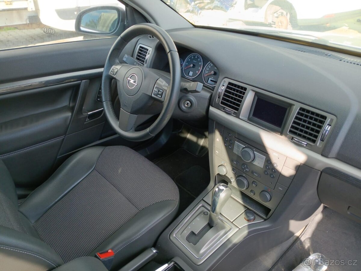 Opel Vectra č. 25/285 - 6