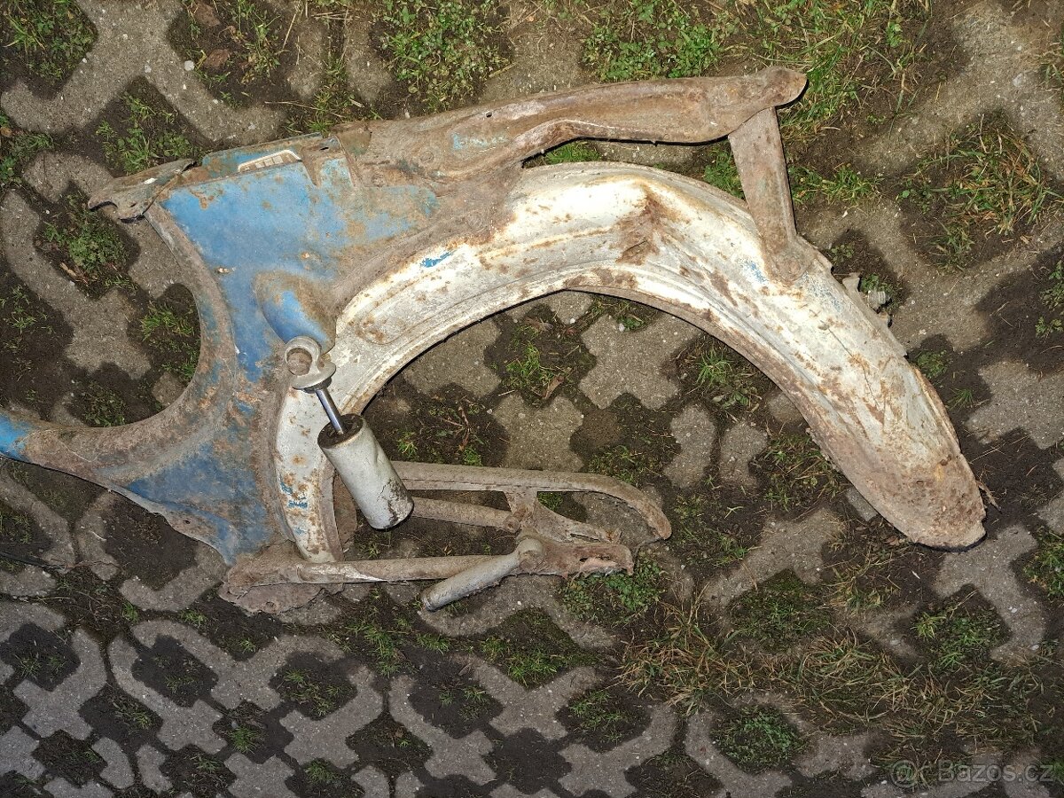 Prodám Stadion S22 2x - 6