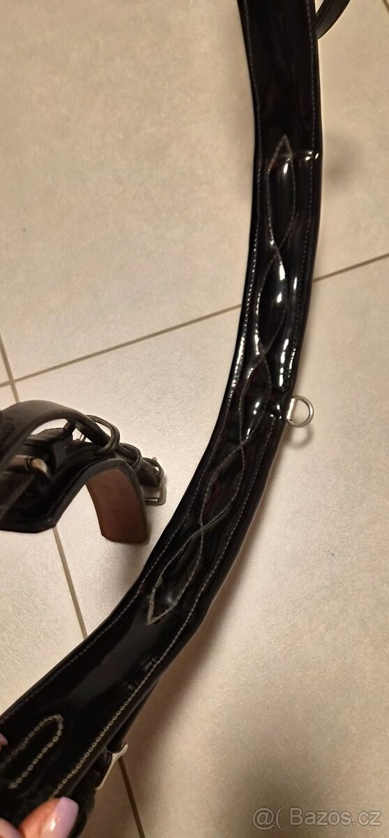 Poprsní postroj - 6