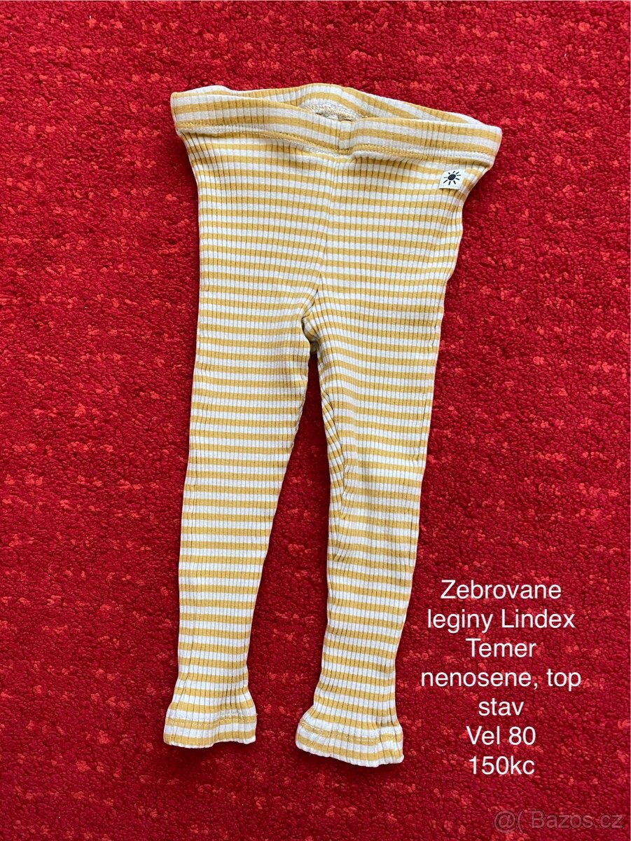 detske obleceni part 3 - 6