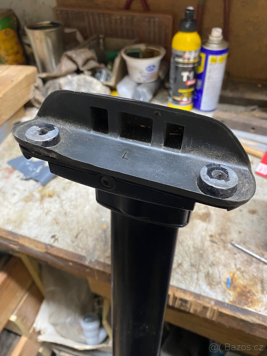 Příčníky na Crv 2015 - 6